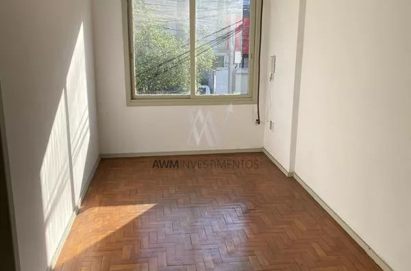 Awm Vende Apartamento 01 dormitório no Bairro ,  Vila Ipiranga,Porto Alegre