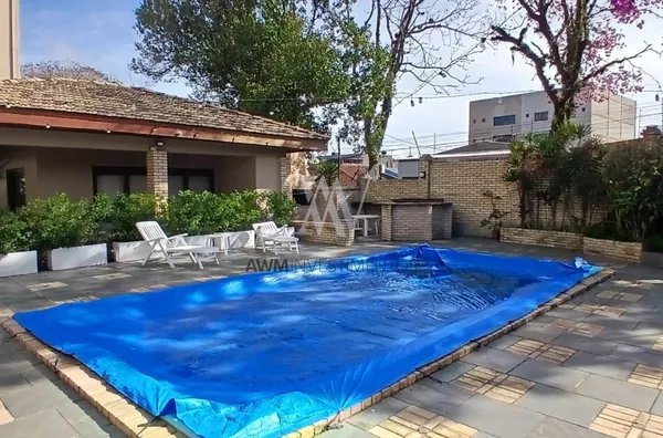 Awm Vende Apartamento 2 dormitórios, no Bairro Alto Petrópolis,  em Porto Alegre - Foto 32