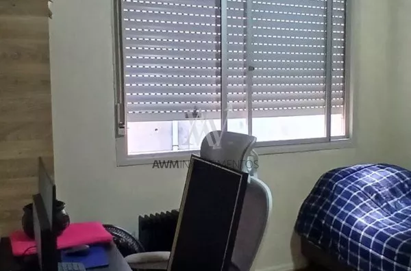 Awm Vende Apartamento 2 dormitórios próximo a Puc,  Partenon, Porto Alegre - Foto 16