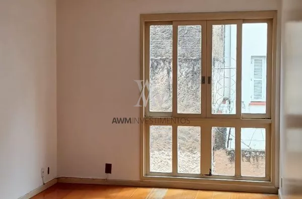 Awm Vende Apartamento 02 dormitórios no Bairro Petrópolis, Porto Alegre