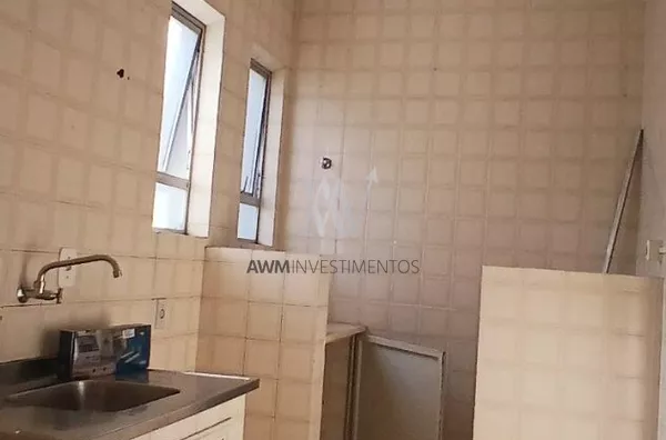 Awm Vende Apartamento 1 dormitório no Bairro  Azenha, Porto Alegre