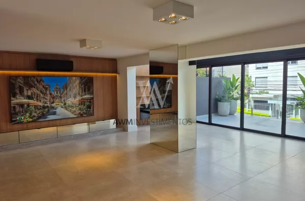 Awm Vende  Casa 3 dormitórios, 3 suítes no Bairro Bela Vista, Porto Alegre