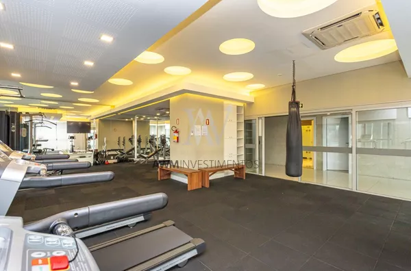 Awm Vende Apartamento 02 dormitórios,02 suítes no Bairro  Petrópolis, Porto Alegre