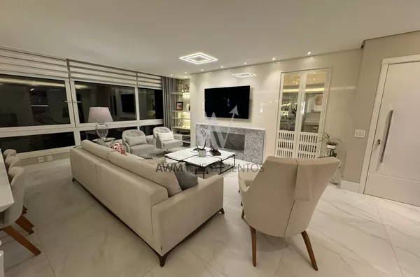 Awm Vende Apartamento 03 dormitórios, 03 suítes no Bairro Auxiliadora, Porto Alegre
