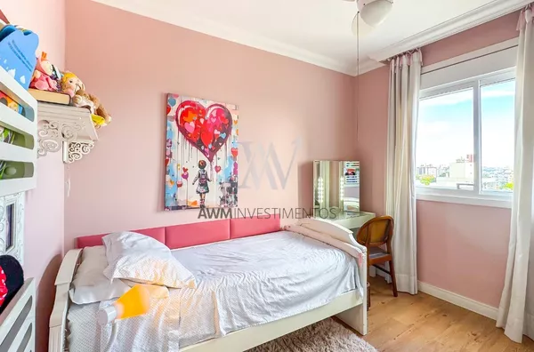Awm Vende Apartamento 03 dormitórios sendo 01 suíte no Bairro Petrópolis, Porto Alegre - Foto 42
