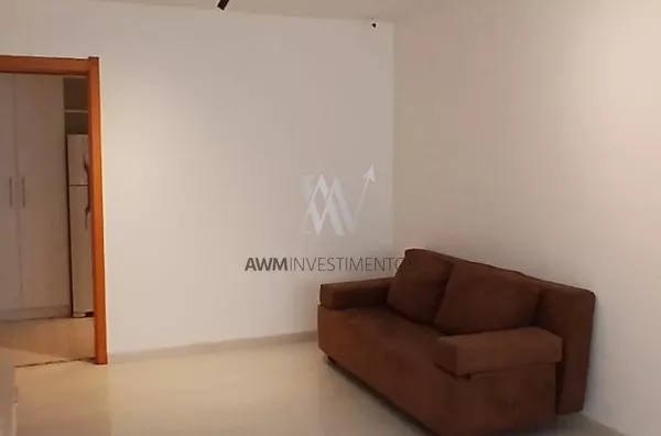 Awm Vende apartamento 03 dormitórios Mobiliado Bairro Santa Cecília - Foto 3