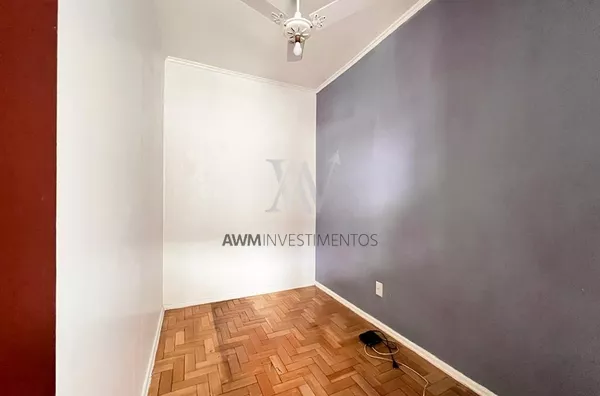 Awm Vende Apartamento 02 dormitórios no Bairro Boa Vista, Porto Alegre