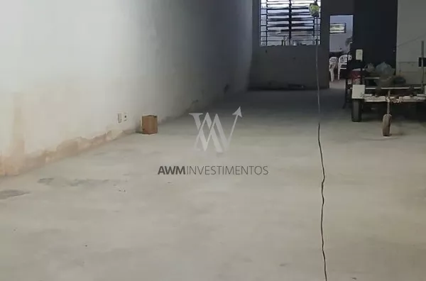 Awm vende loja térrea no Bairro  São Geraldo, Porto Alegre