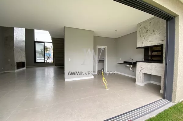 Awm Vende Casa  condomínio Blue em Xangrila,- Município Xangrila