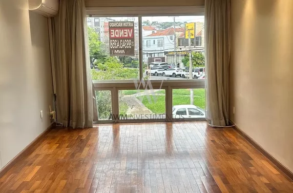 Awm Vende Apartamento 3 dormitórios, sendo 1 suíte no Bairro Chácara das Pedras ,  Chacara Das Pedras, Porto Alegre