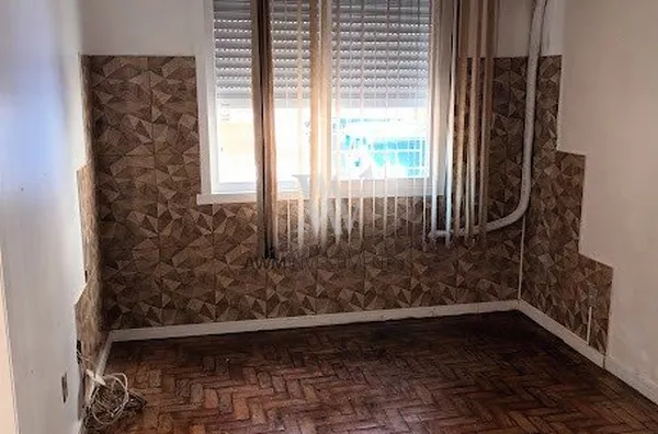 Awm Vende Apartamento 1 dormitório no Bairro Vila Ipiranga, Porto Alegre