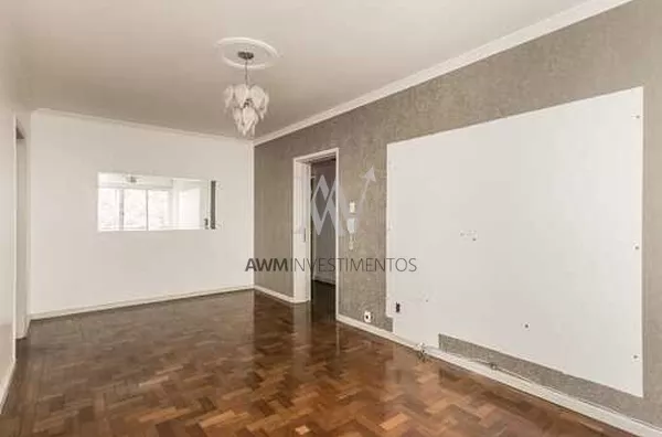 Awm Vende Apartamento 03 dormitórios no Bairro  Centro Histórico, Porto Alegre