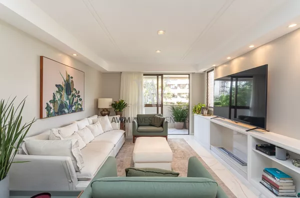 Awm Vende Apartamento 03 dormitórios , 01 suíte no Bairro  Petrópolis, Porto Alegre