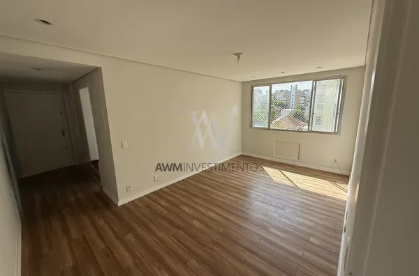 Awm Vende Apartamento 2 dormitórios no Bairro   Mont Serrat, Porto Alegre