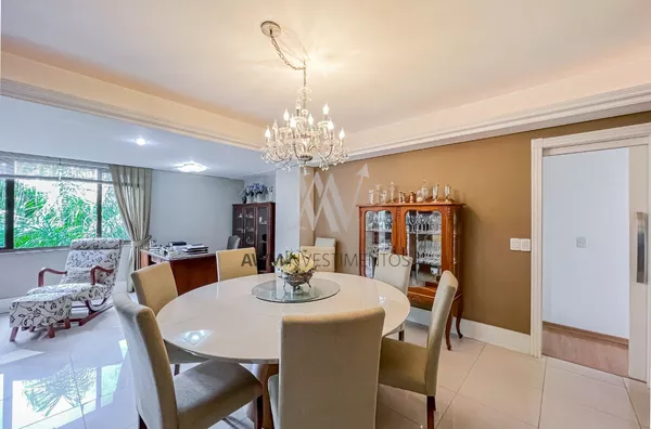 Awm Vende Apartamento 03 dormitórios , sendo 02 suítes no Bairro ,  Petrópolis, Porto Alegre