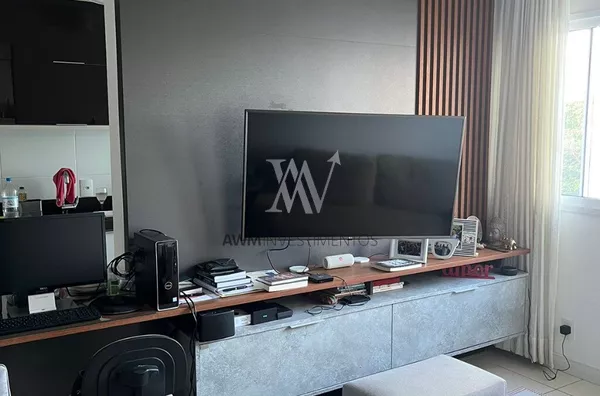 Awm Vende Apartamento 02 dormitórios no Bairro  Cristo Redentor, Porto Alegre