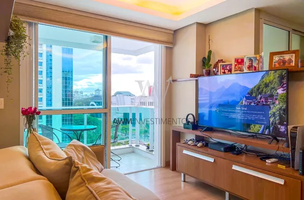 Awm Vende Apartamento 02 dormitórios  01 suíte no bairro Jardim Europa, Porto Alegre