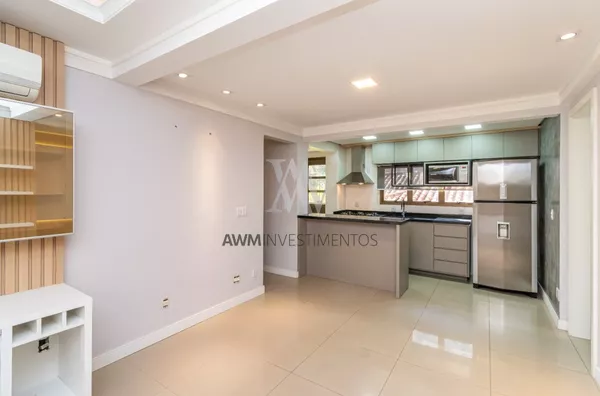 Awm Vende Apartamento 02 dormitórios , sendo 01 suíte no Bairro  Petrópolis, Porto Alegre
