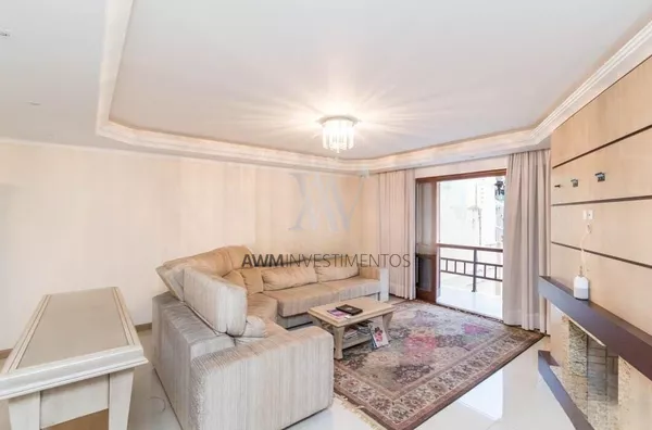 Awm Vende Casa 04 dormitórios, Bairro Vila Ipiranga, Porto Alegre