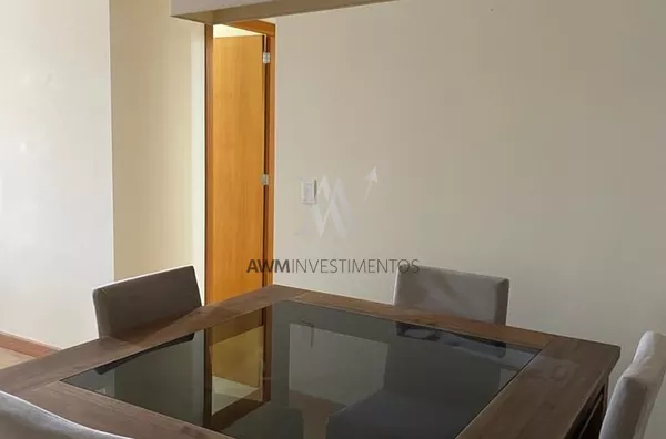 Awm Vende Apartamento 03 dormitórios, sendo 01 suíte no Bairro Menino Deus, Porto Alegre