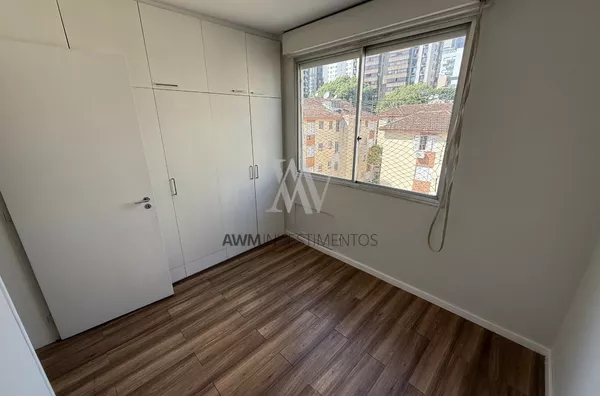 Awm Vende Apartamento 2 dormitórios no Bairro   Mont Serrat, Porto Alegre