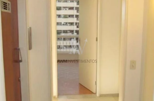Awm Vende Apartamento 02 dormitórios , 02 suítes no Bairro Mont Serrat, Porto Alegre