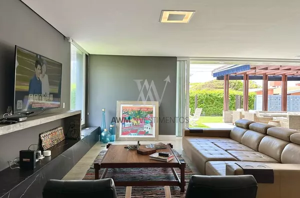 Awm Vende Casa 04 suítes em Atlandida, Xangrila Rs