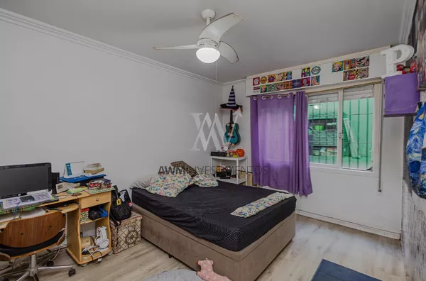 Awm Vende Apartamento 02 dormitórios no Bairro Petrópolis, Porto Alegre