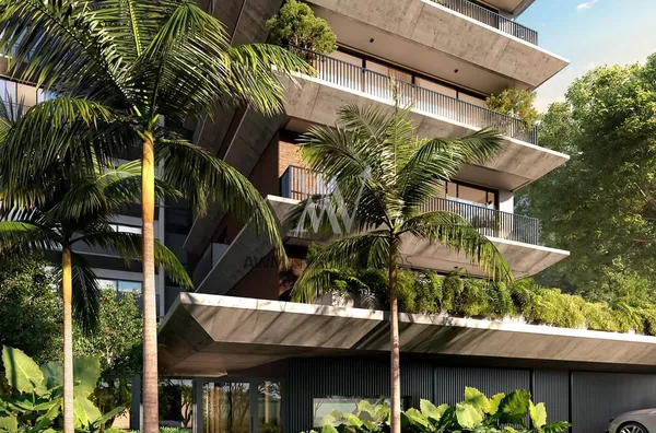 Awm Vende Apartamento 03 dormitórios,03 suítes ,  Petrópolis, Porto Alegre