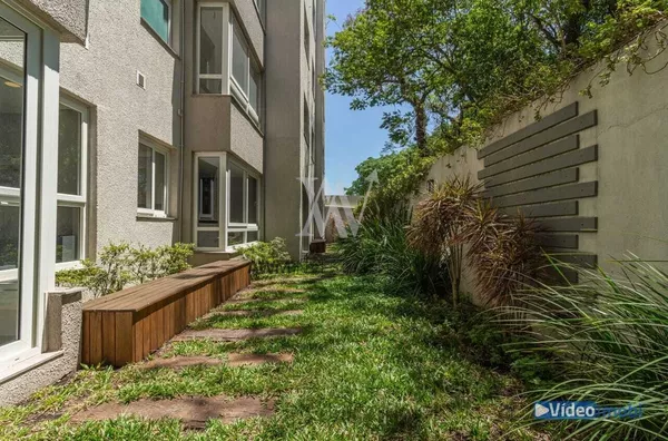 Awm Vende Apartamento  3 dormitórios, 1 suíte no Bairro  Santo Antonio em Porto Alegre, Porto Alegre