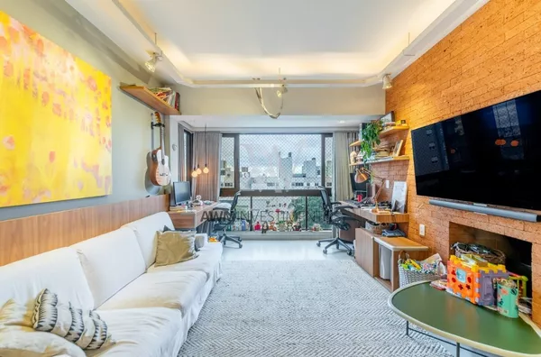 Awm Vende Apartamento no Bairro Petrópolis, Porto Alegre