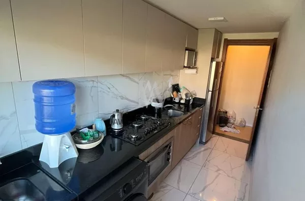 Awm Vende Apartamento 3 dormitórios no Bairro Jardim Carvalho, Porto Alegre