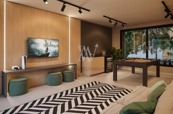 Orygem Residence Club