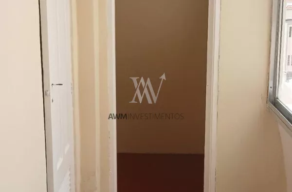 Awm Aluga Apartamento 03 dormitórios no Bairro Rio Branco, Porto Alegre - Foto 5