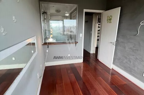 Awm Vende, Apartamento 02 dormitórios no bairro   Auxiliadora, Porto Alegre