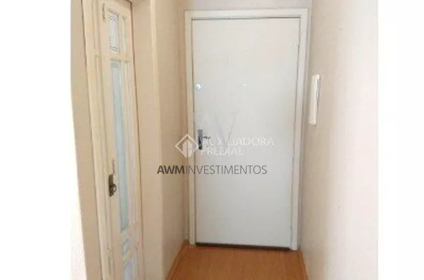 Awm Vende Apartamento 1 dormitório no bairro Jardim Do Salso, Porto Alegre