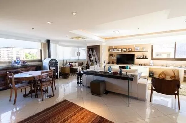 Awm Vende Apartamento de Cobertura com  03 dormitórios  no Bairro   Auxiliadora, Porto Alegre