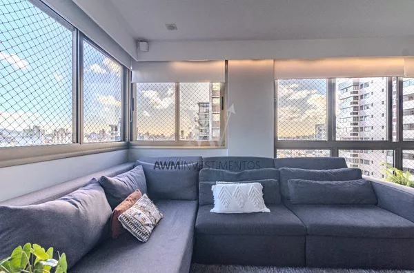 Awm Vende Apartamento 03 dormitórios , sendo 02 suítes no Bairro Bela Vista Porto Alegre, Porto Alegre