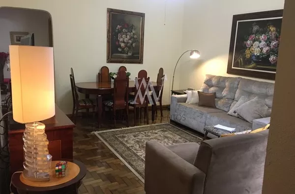 Awm Vende Apartamento 03 dormitórios  no   Menino Deus, Porto Alegre