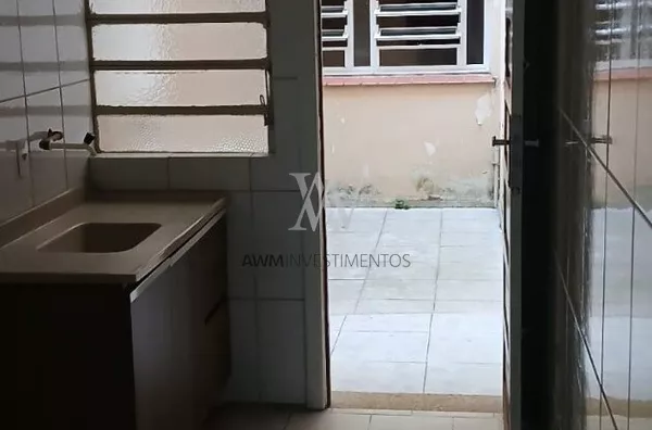 Awm Vende Apartamento Jk no Bairro Cristo Redentor, Porto Alegre