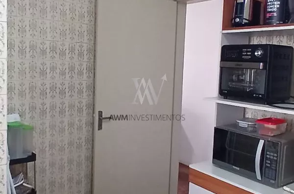Awm Vende Apartamento 2 dormitórios próximo a Puc,  Partenon, Porto Alegre - Foto 7