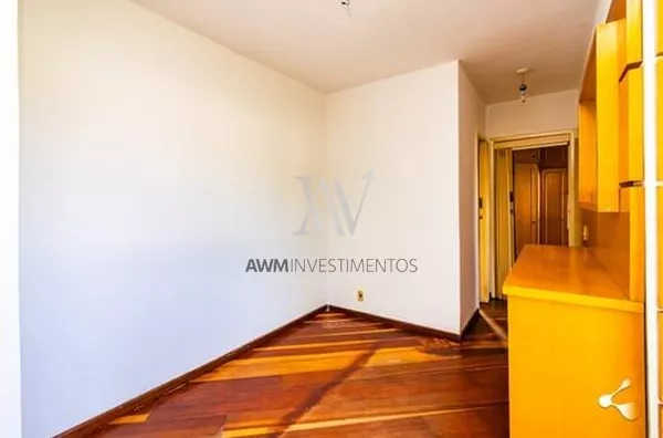 Awm Vende Apartamento 02 dormitórios no Bairro  Morro Santana, Porto Alegre