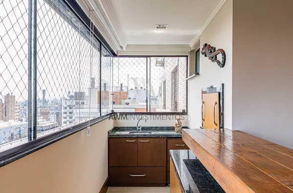 Awm Vende Apartamento 3 dormitórios , 1 suíte no Bairro  Petrópolis, Porto Alegre - Foto 5