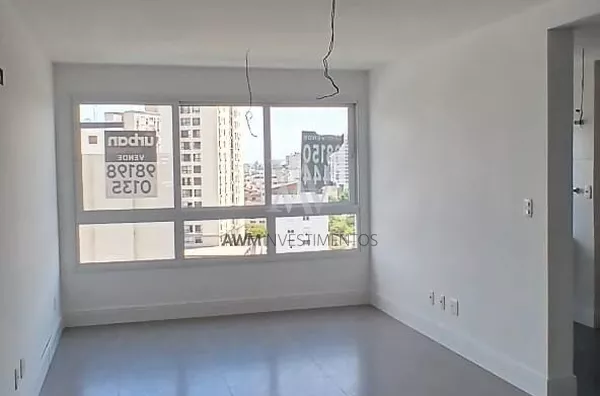 Awm Vende Apartamento 2 dormitórios 1 suíte no Bairro  Passo Da Areia, Porto Alegre