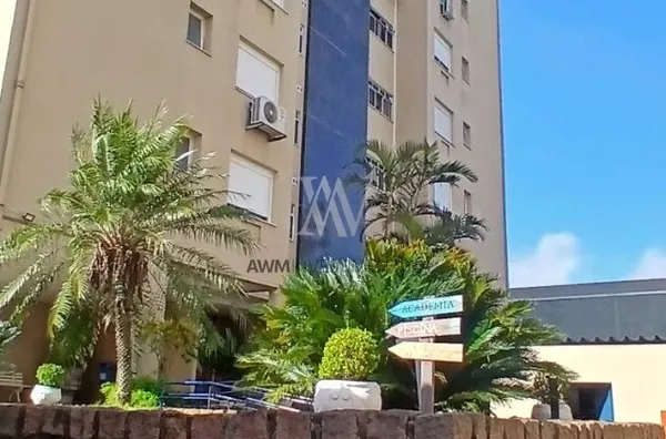Awm Vende Apartamento 2 dormitórios, no Bairro Alto Petrópolis,  em Porto Alegre - Foto 34
