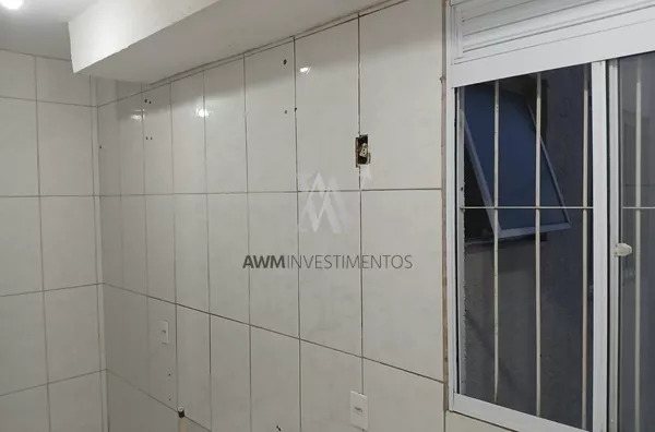 Awm Aluga Apartamento 02 dormitórios no Bairro Mario Quintana  , Porto Alegre