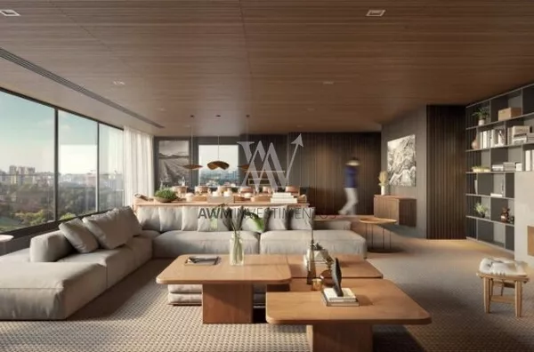 Estância Residencias 