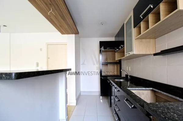 Awm Vende, Apartamento para venda 3 quarto(s) partenon porto alegre