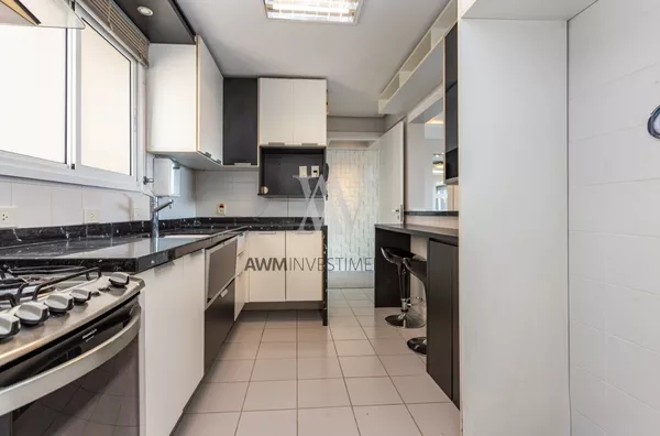 Awm Vende Apartamento 3 dormitórios,  suíte no Bairro Petrópolis, Porto Alegre