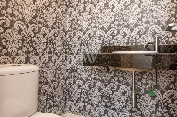 Awm Vende Apartamento 03 dormitórios 03 suítes no Bairro  Mont Serrat, Porto Alegre